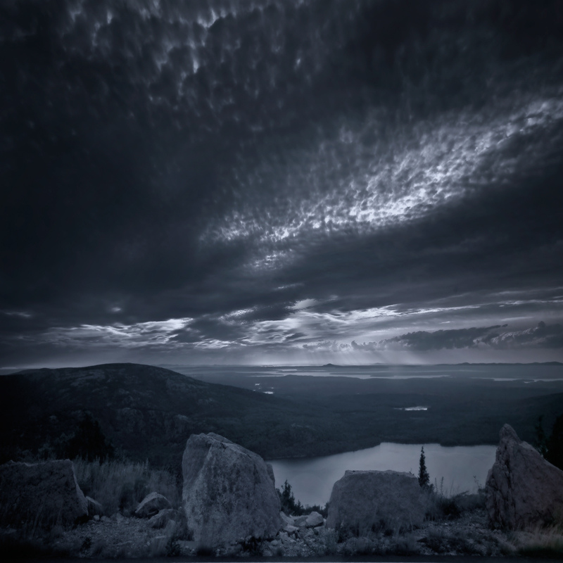 To Vinicius Dorin Silver Lining